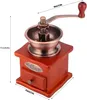 Manuelle Kaffeemühle, Handkurbel-Kaffeemühlen, Produktbild-Vorschau 2