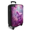 NoBoringSuitcases.com Dětské příruční zavazadlo 55x35x20 Náhled obrázku produktu 2