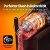 Seeger SuperSlush Twin, 4 litres, machine à granité double, Voir les images du produit 11