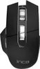 Inca IWM-555, Pro praváky, Bluetooth, Černá Náhled obrázku produktu 1
