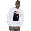 Annabelle - Sweatshirt für Herren BI8759 (M) (Weiß) Produktbild-Vorschau 2