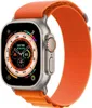 Apple Watch Ultra 49 Ti Orange Alp M-Frd Produktbild-Vorschau 1