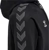 Hummel hmlMOVE GRID Baumwolle ZIP HOODIE Produktbild-Vorschau 4