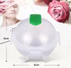 Verk 07081 Stampi per palline di ghiaccio 4 pz Anteprima dell’immagine prodotto 10
