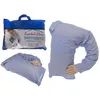 Kuschelkissen "Boyfriend" Füllung Reißverschluss ca. 65x60 Produktbild-Vorschau 11
