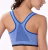 2er Set Damen Komfort Klassische Racerback Sport BH Top Produktbild-Vorschau 6