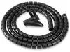 Fellowes Kabelordner Cablezip  2m                    Anteprima dell’immagine prodotto 1