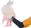 Living Puppets Monster to go Flöckchen Produktbild-Vorschau 5