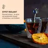 Verre à double paroi - feelino by Klarstein duos - avec Voir les images du produit 2