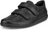 Ecco - ECCO Soft 2.0 slip-on - čierna Náhľad obrázku produktu 67