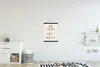 MuchoWow® Textilposter Pflanzen - Küche - Kräuter 90x120 cm Produktbild-Vorschau 2