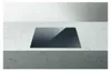 Table de cuisson aspirante induction 60cm 4 feux 7500w noir Voir les images du produit 34