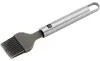 ZWILLING Pro, Flachpinsel, Silikon, Edelstahl, Silber, 40 Produktbild-Vorschau 4