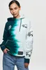 Recovered Hoodie NFL Eagles Ink Dye Effect für Philadelphia Produktbild-Vorschau 19