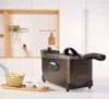 Black & Decker BXDF2100E Friggitrice singola da 3 L a Anteprima dell’immagine prodotto 12