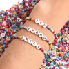 Perlen für Armbänder Halsketten Schmuck Set kreativ DIY Produktbild-Vorschau 9