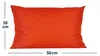 JACK 30x50cm Outdoor Lounge Kissen Dekokissen inkl. Produktbild-Vorschau 6