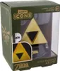 copy of PALADONE LEGEND OF ZELDA TRI FORCE LIGHT USB Produktbild-Vorschau 8