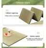 Tapis de tatami pliable - Matelas futon - Tapis de yoga - Voir les images du produit 6