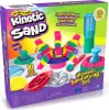 Kinetický piesok - uspokojujúca sada Náhľad obrázku produktu 5