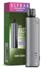 ELFBAR ELFA Master Kit Dark Cosmo Produktbild-Vorschau 1