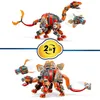 LEGO® DREAMZzz 71514 Dino-Düsenflieger Sonstige Produktbild-Vorschau 25