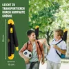 Umbro Fußballtor 50 x 44 x 44 cm - Fußballtore Set von 2 - Produktbild-Vorschau 18