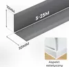 QUEST Listwa wykończeniowa PCV 10x10mm, 5m, samoprzylepna, Podgląd zdjęcia produktu 5