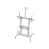 conecto LM-FS03NW Professional TV-Ständer Standfuß für Produktbild-Vorschau 5