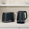 Bouilloire sans fil 1.5l 3000w ardoise - Cuisinart - Voir les images du produit 3