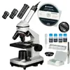 Bresser Optics 8855000, Digitales Mikroskop, Schwarz, Produktbild-Vorschau 8
