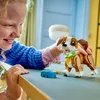 LEGO Creator 3 in 1 Animale adorabili Cucciolo giocoso Anteprima dell’immagine prodotto 11