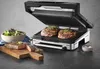WMF Profi Plus Kontaktgrill Perfection, Schwarz, Edelstahl, Produktbild-Vorschau 2