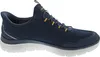 Skechers Summits Top Rate tréningová obuv modrá Náhľad obrázku produktu 33