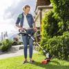 AL-KO Akku-Rasentrimmer GT 4030 36 V (Li-Ion Akku 40 V / 4 Produktbild-Vorschau 7