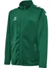 Hummel hmlCORE XK POLY ZIP SWEAT KIDS Produktbild-Vorschau 1