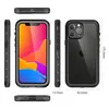 Vodotěsné pouzdro pro iPhone 13 Pro Max, prachotěsné a Náhled obrázku produktu 5