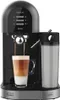 Semiautomatischer Kaffee Instant Power-ccino 20 Chic Nera Produktbild-Vorschau 1