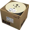 500m Germany B.e.s.t CAT.7 Simplex Outdoor Verlegekabel Produktbild-Vorschau 4
