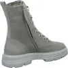 Paul Green Schnürstiefeletten Damen 31363135303131 Grau 37 Produktbild-Vorschau 24