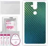 apgo Rückseite Schutzfolie, Skin, kompatibel mit Nokia 8 Produktbild-Vorschau 1