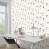 Vliestapete 300642 Tapete Botanical Dschungel 53 x 1005 cm Produktbild-Vorschau 4