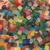 folia 58109 Mozaikové kamienky, 5x5 mm, 700 ks, syntetická Náhľad obrázku produktu 3