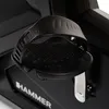 HAMMER Ergometer Varon XTR II, Heimtrainer, 16 Programme, Produktbild-Vorschau 6
