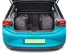 Vw Id.3 Ev 2019+ Pack De Sacs 4 Par Voir les images du produit 26