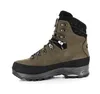 A single hiking boot shown from the side against a white background. Anteprima dell’immagine prodotto