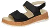 Waldläufer Komfort Sandalen für Damen Produktbild-Vorschau 1