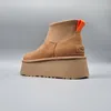Ugg Errores de Talla 1168170 in Brown color Produktbild-Vorschau 24