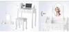 Ekspand | Comodino da bagno Tl01 - Altezza 141 cm - Tre Anteprima dell’immagine prodotto 8