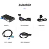 Bezprzewodowe urządzenie CarPlay Android Auto Box do Podgląd zdjęcia produktu 12